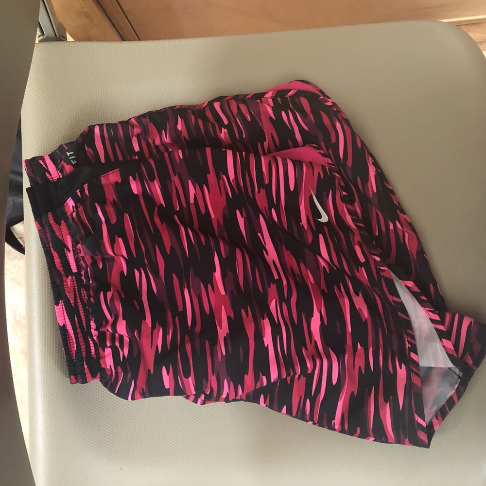 Nike Athletic Shorts